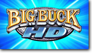 Big Buck Logo