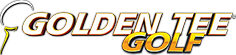 Golden Tee Golf Logo