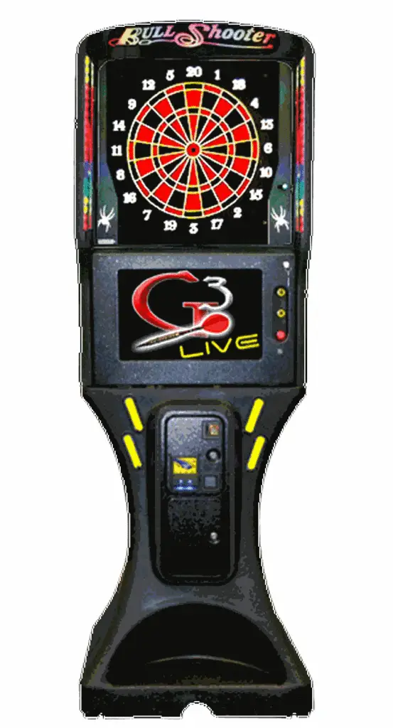 G3 Dart Board