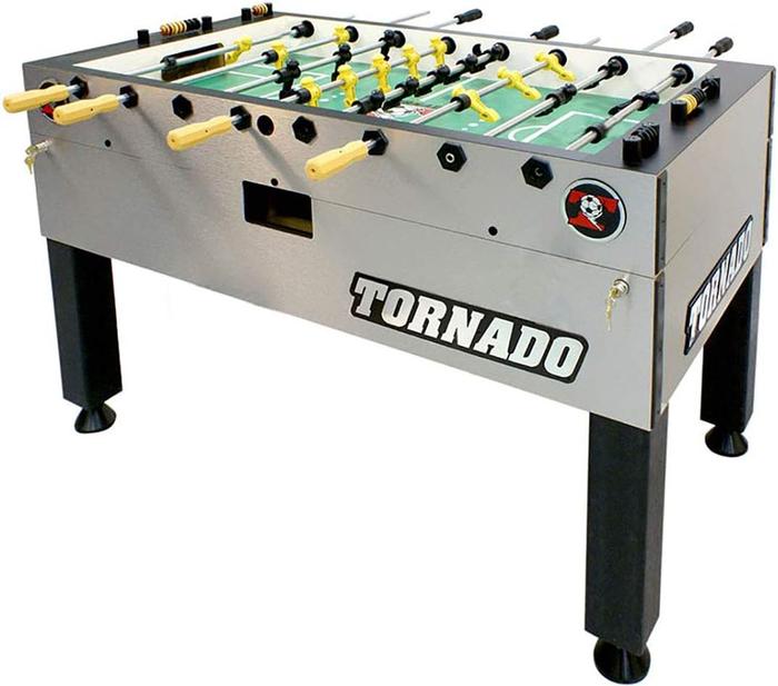 Tornado Foosball Table