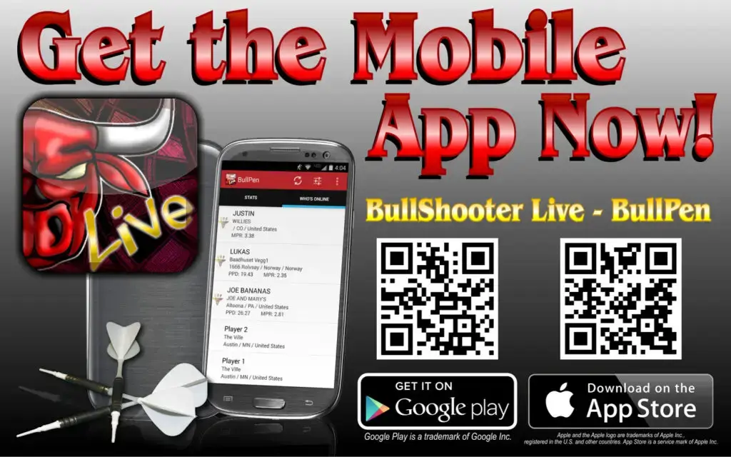 Bullshooter App Code
