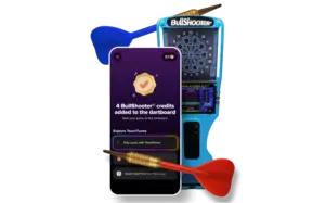 TouchTunes Pay How Does It Work